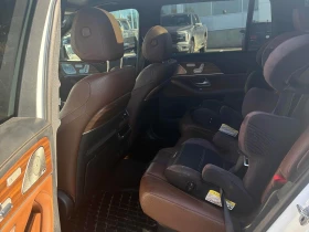 Mercedes-Benz GLS 450 * CARFAX * , снимка 11