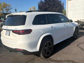 Mercedes-Benz GLS 450 * CARFAX * , снимка 3