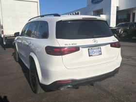 Mercedes-Benz GLS 450 * CARFAX * , снимка 4