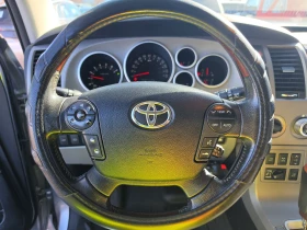 Toyota Sequoia 5.7* V8* PLATINUM* ПОДГРЕВ* ОБДУХВАНЕ* КАМЕРА* JBL, снимка 8