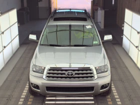 Toyota Sequoia 5.7* V8* PLATINUM* ПОДГРЕВ* ОБДУХВАНЕ* КАМЕРА* JBL, снимка 5