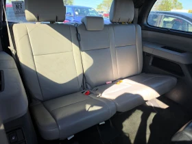 Toyota Sequoia 5.7* V8* PLATINUM* ПОДГРЕВ* ОБДУХВАНЕ* КАМЕРА* JBL, снимка 13