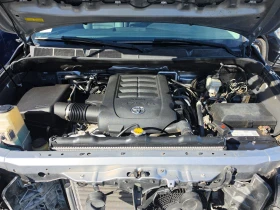Toyota Sequoia 5.7* V8* PLATINUM* ПОДГРЕВ* ОБДУХВАНЕ* КАМЕРА* JBL, снимка 16