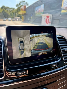 Mercedes-Benz GLE 400 AMG Pack 4Matic, снимка 16