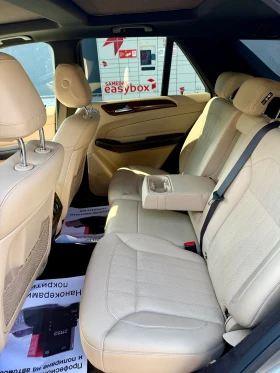 Mercedes-Benz GLE 400 AMG Pack 4Matic, снимка 17