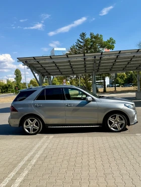 Mercedes-Benz GLE 400 AMG Pack 4Matic, снимка 4