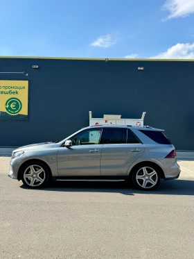 Mercedes-Benz GLE 400 AMG Pack 4Matic, снимка 7