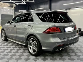 Mercedes-Benz GLE 400 AMG Pack 4Matic, снимка 3