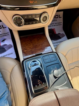 Mercedes-Benz GLE 400 AMG Pack 4Matic, снимка 8
