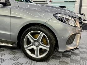 Mercedes-Benz GLE 400 AMG Pack 4Matic, снимка 5