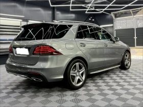 Mercedes-Benz GLE 400 AMG Pack 4Matic, снимка 4