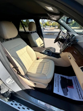 Mercedes-Benz GLE 400 AMG Pack 4Matic, снимка 11