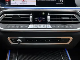 BMW X5 xDrive40I M-Sport, снимка 15