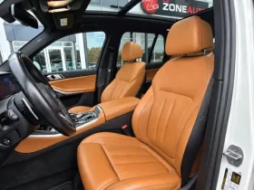 BMW X5 xDrive40I M-Sport, снимка 11