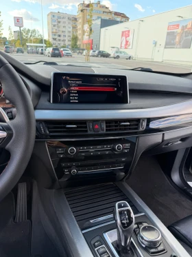 BMW X5 BMW X5 3.0d 258hp FULL ЕКС* ПАНОРАМА* ПЕЧКА , снимка 17