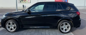 BMW X5 BMW X5 3.0d 258hp FULL ЕКС* ПАНОРАМА* ПЕЧКА , снимка 5