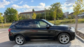 BMW X5 BMW X5 3.0d 258hp FULL ЕКС* ПАНОРАМА* ПЕЧКА , снимка 3