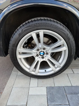 BMW X5 BMW X5 3.0d 258hp FULL ЕКС* ПАНОРАМА* ПЕЧКА , снимка 6