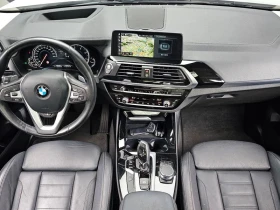 BMW X3 xDrive 20d| 190к.с., снимка 7