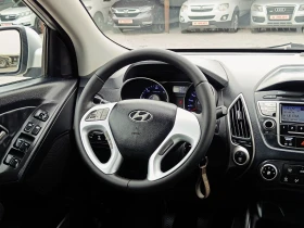 Hyundai IX35 2.0 CRDi* 4x4* Euro 5A* , снимка 12