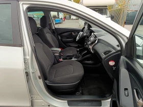Hyundai IX35 2.0 CRDi* 4x4* Euro 5A* , снимка 10
