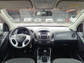 Hyundai IX35 2.0 CRDi* 4x4* Euro 5A* , снимка 11