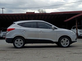 Hyundai IX35 2.0 CRDi* 4x4* Euro 5A* , снимка 4
