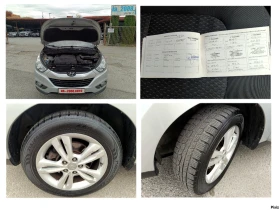 Hyundai IX35 2.0 CRDi* 4x4* Euro 5A* , снимка 17