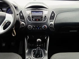 Hyundai IX35 2.0 CRDi* 4x4* Euro 5A* , снимка 13