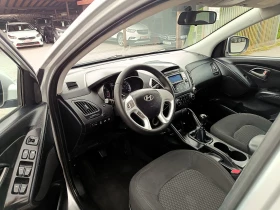 Hyundai IX35 2.0 CRDi* 4x4* Euro 5A* , снимка 8