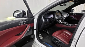 BMW X6, снимка 9