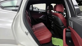 BMW X6, снимка 11