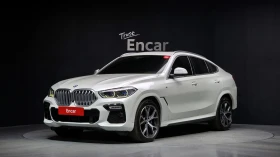 BMW X6, снимка 1