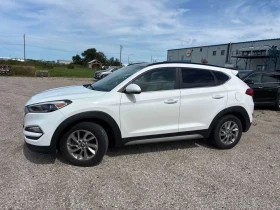 Hyundai Tucson, снимка 2