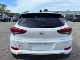 Hyundai Tucson, снимка 4