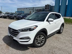 Hyundai Tucson, снимка 1