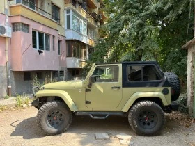 Jeep Wrangler, снимка 4