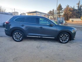 Mazda CX-9 2.5i ТОП. 360 КАМЕРА.6+1. ПОДГРЕВ КОЖА. ОТЛИЧЕН. , снимка 5