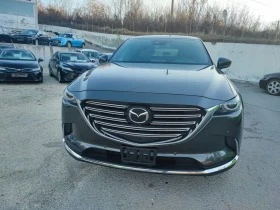 Mazda CX-9 2.5i ТОП. 360 КАМЕРА.6+1. ПОДГРЕВ КОЖА. ОТЛИЧЕН. , снимка 7