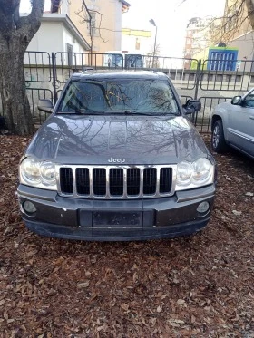 Jeep Grand cherokee Limited , снимка 1