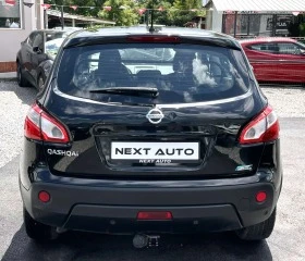 Nissan Qashqai 1.6D 131HP , снимка 6