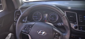 Обява за продажба на Hyundai Tucson 2.0CRDI ~25 500 лв. - изображение 8