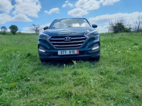 Обява за продажба на Hyundai Tucson 2.0CRDI ~25 900 лв. - изображение 9