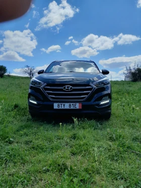Обява за продажба на Hyundai Tucson 2.0CRDI ~25 900 лв. - изображение 10