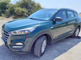 Hyundai Tucson 2.0CRDI | Mobile.bg    6