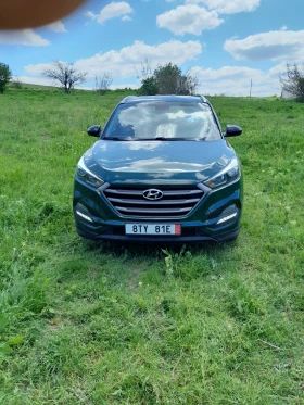 Обява за продажба на Hyundai Tucson 2.0CRDI ~25 900 лв. - изображение 11