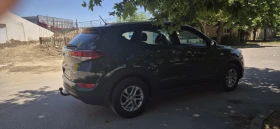 Обява за продажба на Hyundai Tucson 2.0CRDI ~25 500 лв. - изображение 6