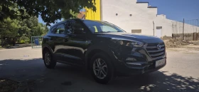 Обява за продажба на Hyundai Tucson 2.0CRDI ~25 500 лв. - изображение 4