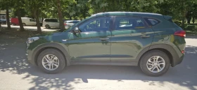 Обява за продажба на Hyundai Tucson 2.0CRDI ~25 500 лв. - изображение 5