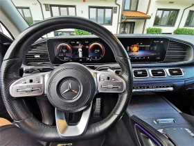 Mercedes-Benz GLS 400 d 4MATIC, снимка 7